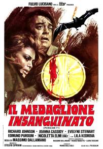 Il medaglione insanguinato (Perche?!) (1975)