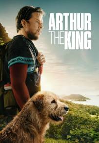 Arthur the King (2024)