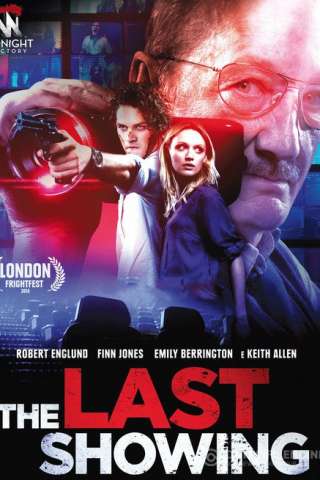 The Last Showing [HD] (2014)