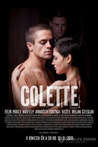 Colette (2013) [HD] (2013)