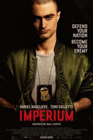 Imperium [HD] (2016)