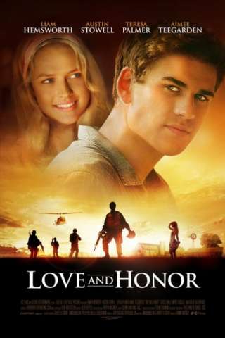 Love &amp; Honor [HD] (2012)
