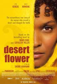 Fiore del deserto [HD] (2014)