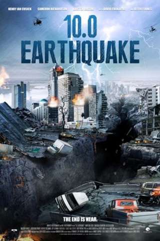 Terremoto 10.0 [HD] (2014)