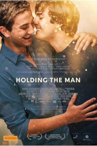 Holding the Man [HD] (2015)