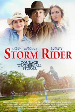 Storm Rider - Correre per vincere [HD] (2013)