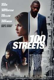 100 Streets [HD] (2016)