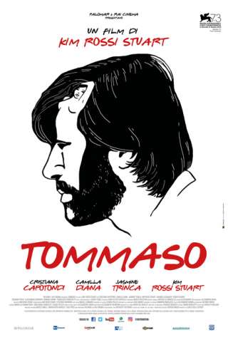 Tommaso [HD] (2016)