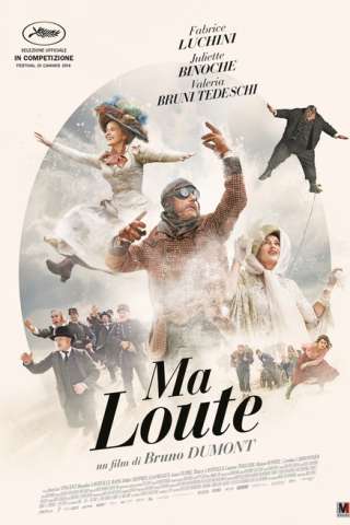 Ma Loute [HD] (2016)