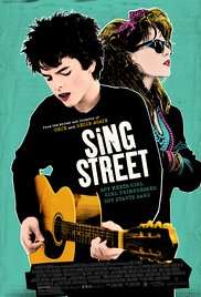 Sing Street [HD] (2016)