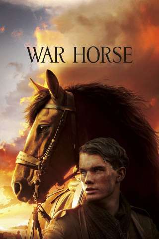 War Horse [HD] (2011)