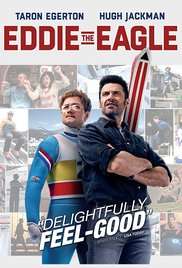 Eddie the Eagle - Il coraggio della follia [HD] (2016)