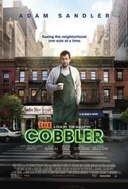 Mr. Cobbler e la bottega magica [HD] (2016)