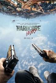Hardcore! [HD] (2015)