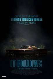 It Follows [HD] (2016)