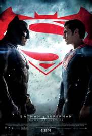 Batman V Superman: Dawn of Justice [HD] (2016)