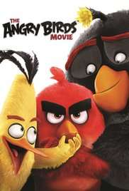 Angry Birds - Il film [HD] (2016)