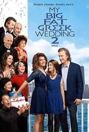 Il mio grosso grasso matrimonio greco 2 [HD] (2016)