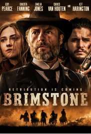 Brimstone [HD] (2016)
