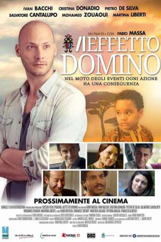 Aeffetto Domino [HD] (2015)