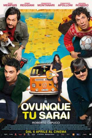 Ovunque tu sarai [HD] (2017)