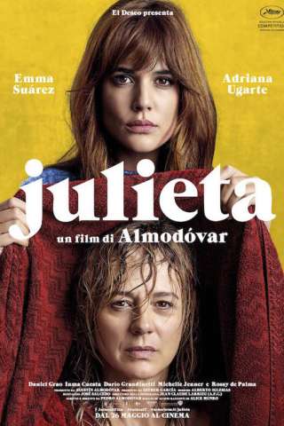 Julieta [HD] (2016)