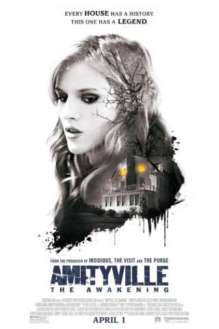 Amityville: Il risveglio [HD] (2017)