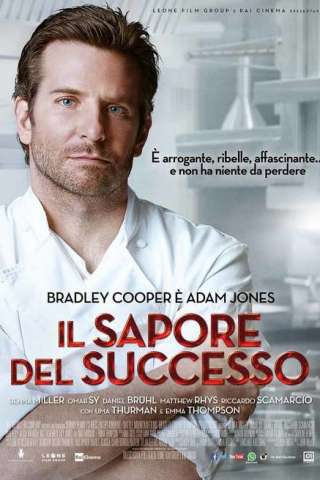 Il sapore del successo [HD] (2015)