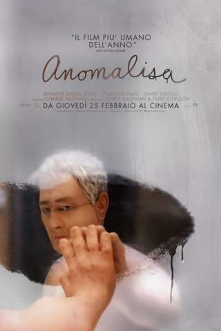 Anomalisa [HD] (2015)