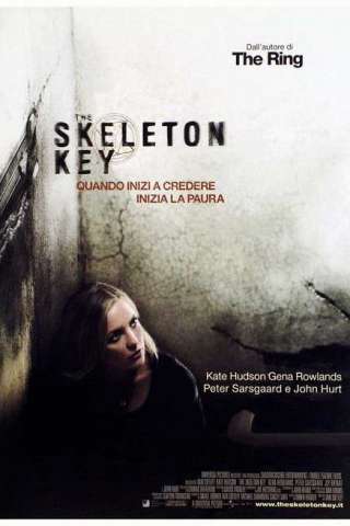 The Skeleton Key [HD] (2005)