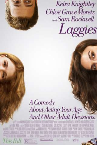 Laggies [HD] (2014)