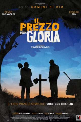 Il prezzo della gloria [HD] (2014)