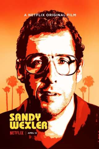 Sandy Wexler [HD] (2017)