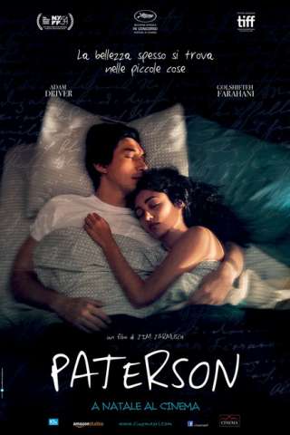 Paterson [HD] (2016)