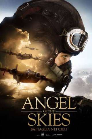 Angel of the Skies - Battaglia nei cieli [HD] (2013)