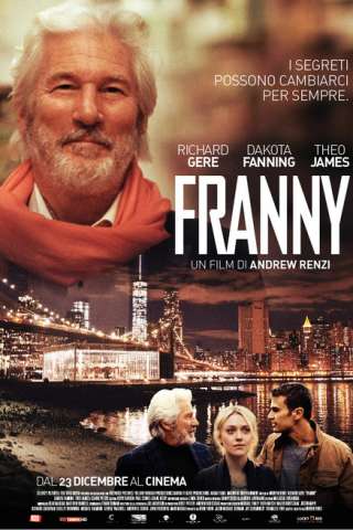 Franny [HD] (2015)