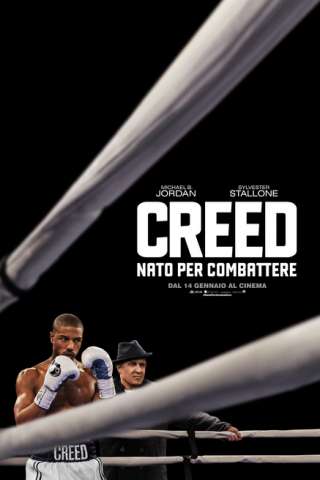 Creed - Nato per combattere [HD] (2015)