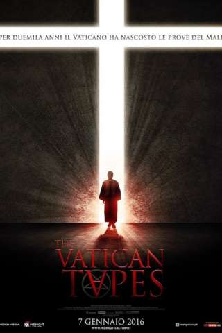 The Vatican Tapes [HD] (2015)