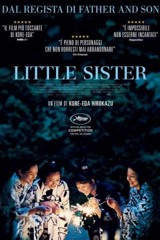 Little Sister [HD] (2016)