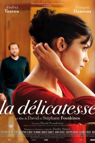 La delicatesse [HD] (2011)