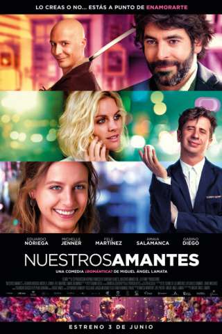 I nostri amanti [HD] (2016)