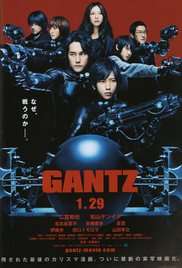 Gantz - L'Inizio [HD] (2011)