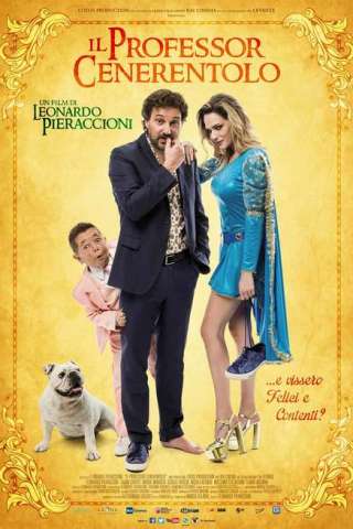 Il professor cenerentolo [HD] (2015)