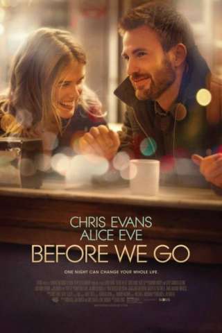 Before We Go [HD] (2014)