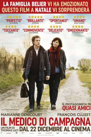 Il medico di campagna [HD] (102)