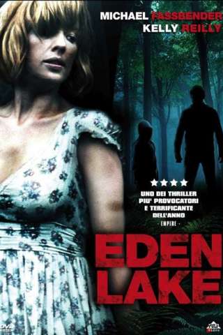 Eden Lake [HD] (2008)