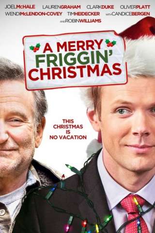 Natale con i tuoi [HD] (2014)