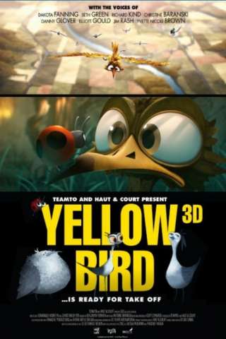 Yellowbird [HD] (2014)