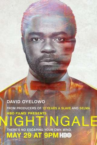 Nightingale [HD] (2014)