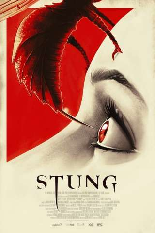 Stung [HD] (2015)